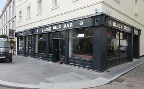 Black Isle Bar & Rooms